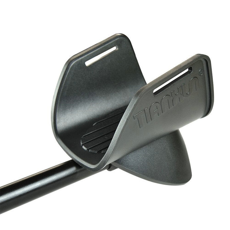 10 meter underground metal detector 960 high sensitivity for outdoor exploration of gold, silver, copper coins, and archaeological treasures in old houses. Sound report of the instrument