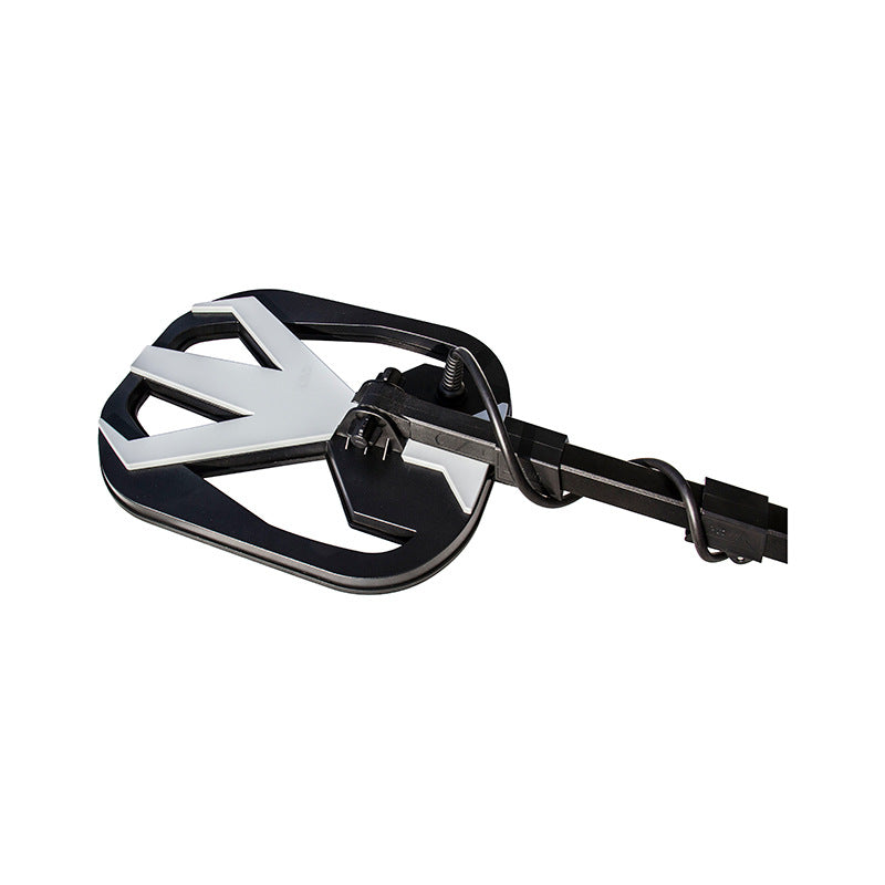 Professional metal detector X7 gold, silver and copper detection new outdoor treasure hunting device
