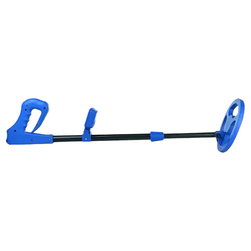 Underground Metal Detector 1011 Children's Edition Treasure Hunt Parent Child Game Outdoor Adventure Puzzle Toy
