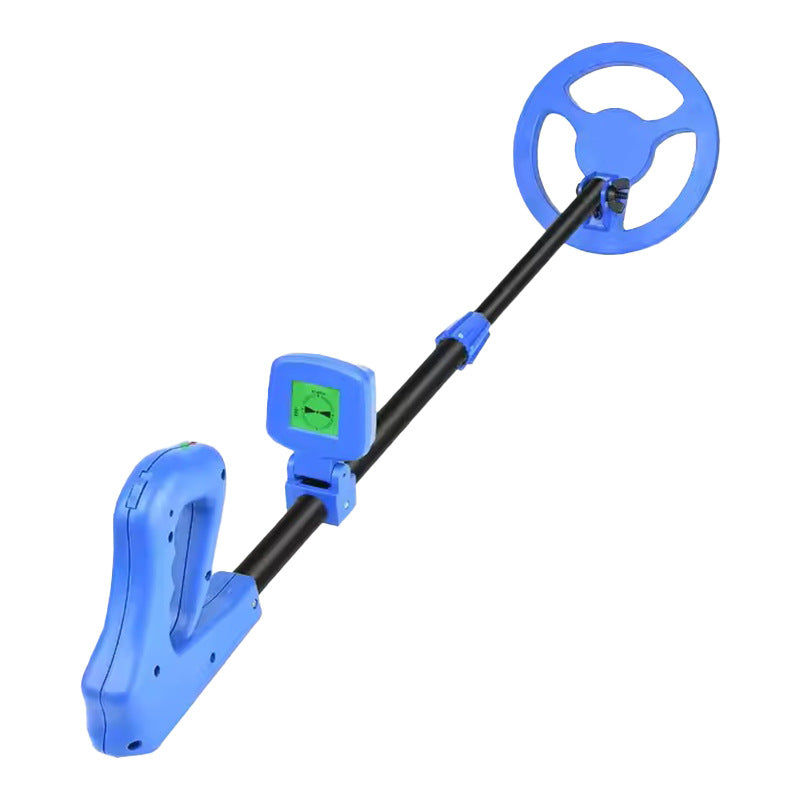 Underground Metal Detector 1011 Children's Edition Treasure Hunt Parent Child Game Outdoor Adventure Puzzle Toy