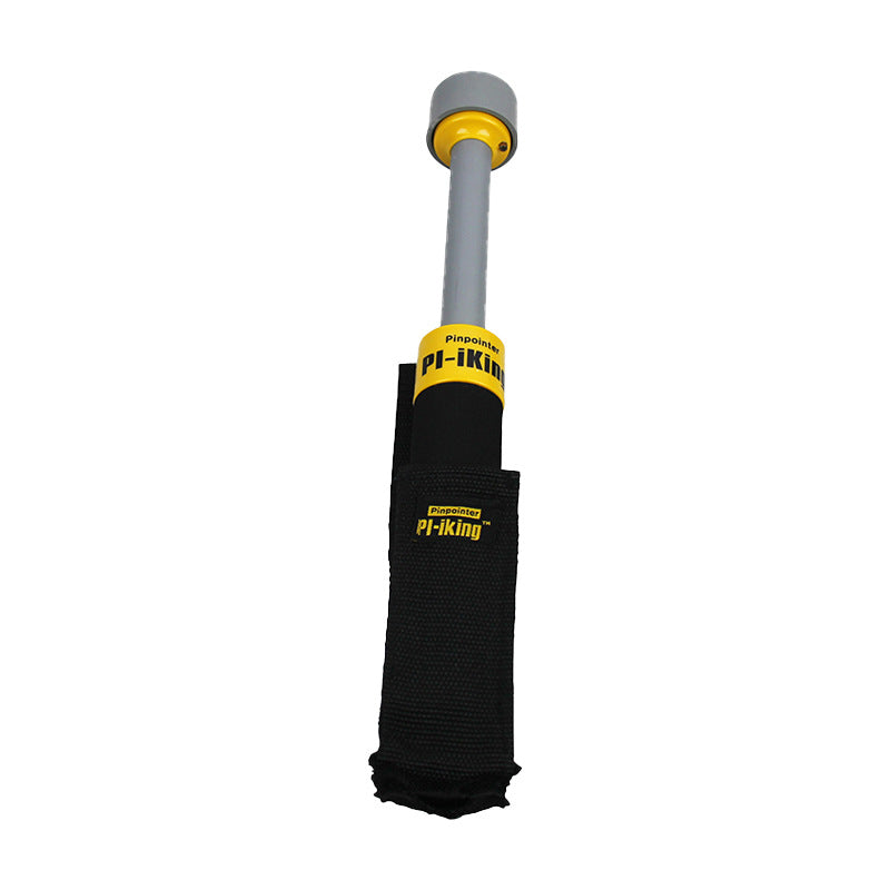 Metal Detector 740 Pulse Induction Waterproof Metal Detector Underwater Metal Detection
