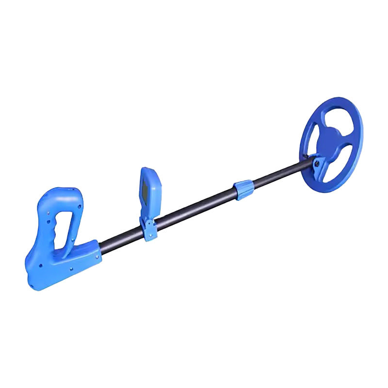 Underground Metal Detector 1011 Children's Edition Treasure Hunt Parent Child Game Outdoor Adventure Puzzle Toy