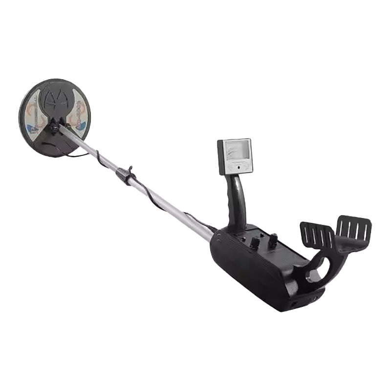 5002 Metal Detector, 10 Meter Underground Metal Detector, Copper Coin Exploration