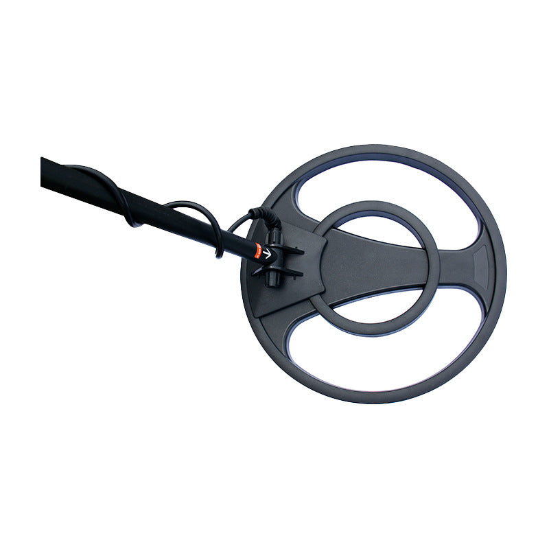X3 Fully Waterproof Pulse Induction Underwater Metal Detector