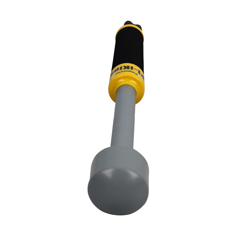 Metal Detector 740 Pulse Induction Waterproof Metal Detector Underwater Metal Detection