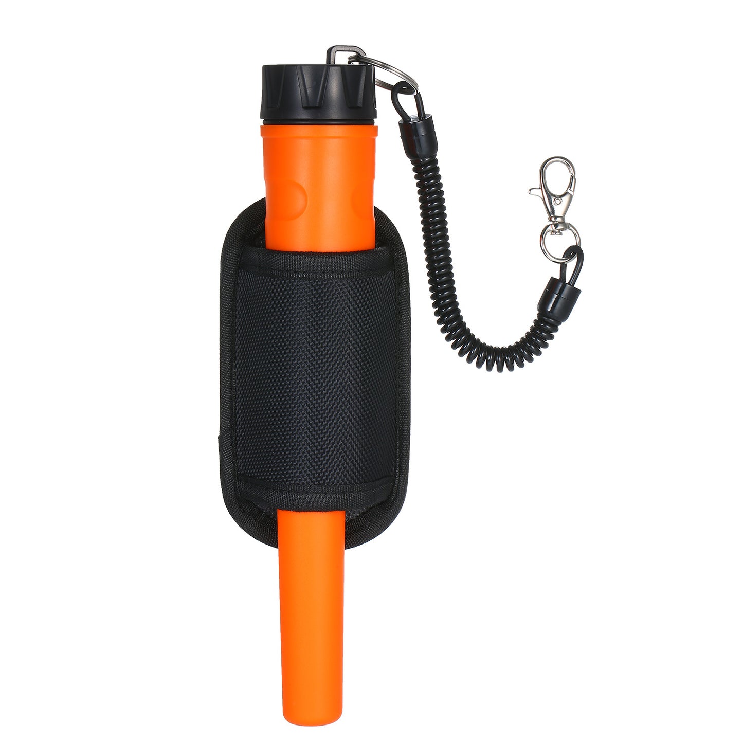 Metal Detector Wand MD970 Fully Waterproof High Sensitivity