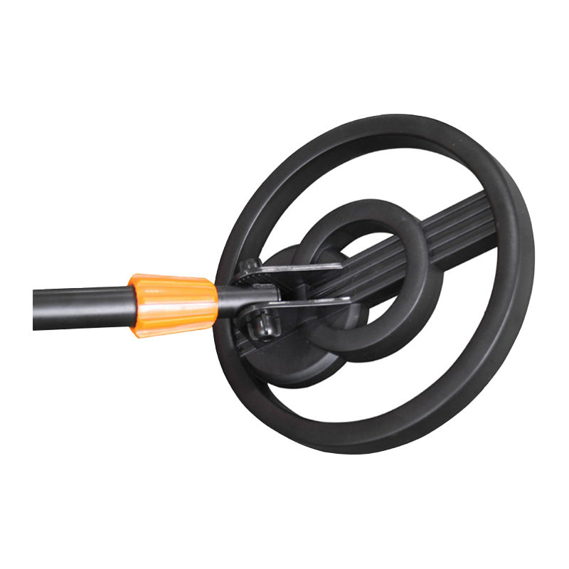 Children's Underground Metal Detector 1012 Metal Detector Children's Puzzle Toy Farm Activity Summer Camp Treasure Digging