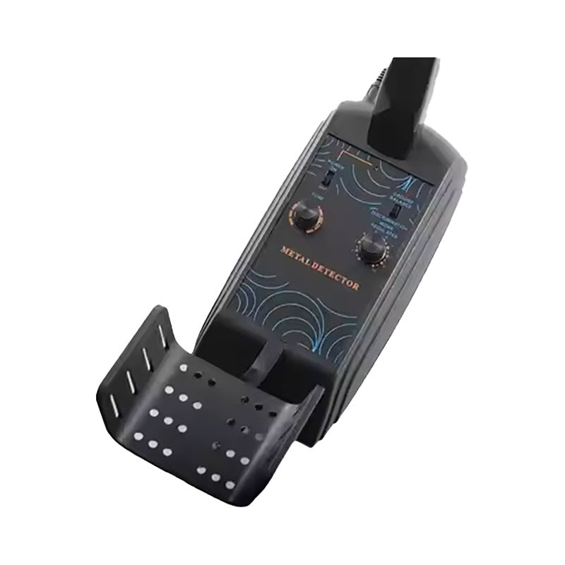 5002 Metal Detector, 10 Meter Underground Metal Detector, Copper Coin Exploration