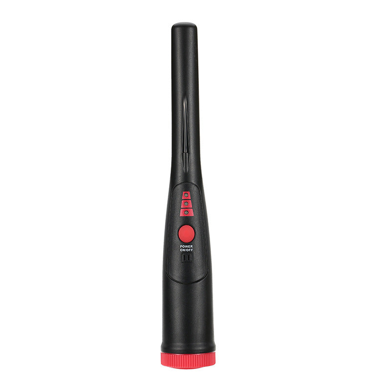 770 Handheld Underground Detector, Security Inspection Detector, Metal Positioning Rod, Gold Treasure Detector