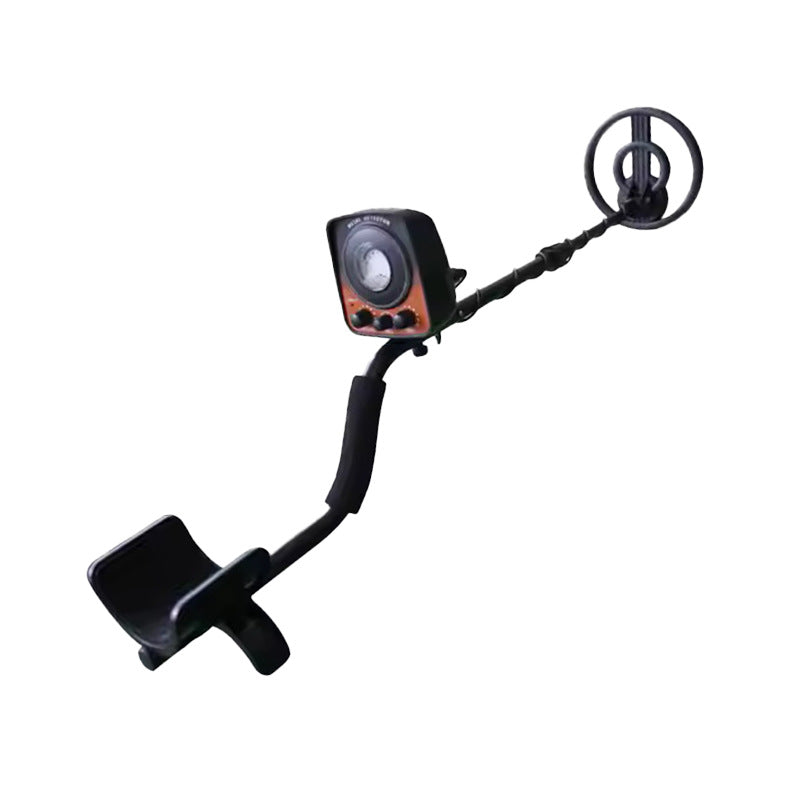 MD-5021 Underground Metal Detector for Treasure Hunting & Security