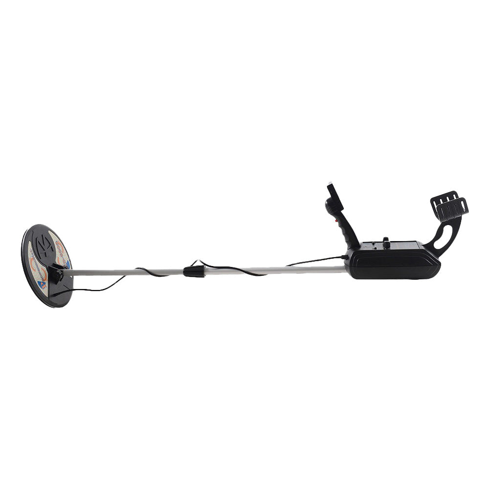 5002 Metal Detector, 10 Meter Underground Metal Detector, Copper Coin Exploration