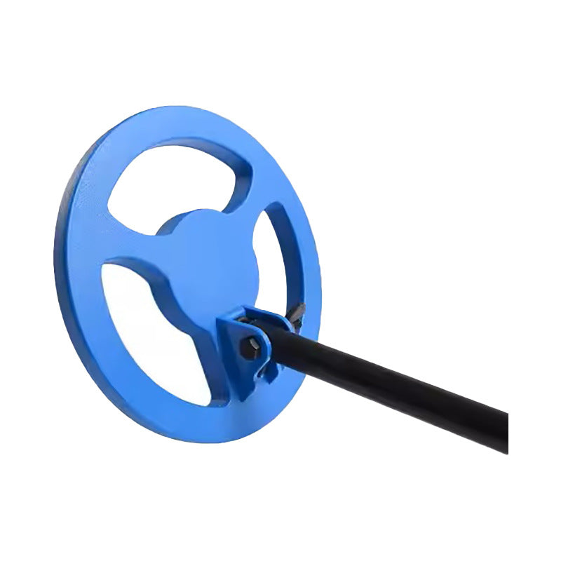 Underground Metal Detector 1011 Children's Edition Treasure Hunt Parent Child Game Outdoor Adventure Puzzle Toy