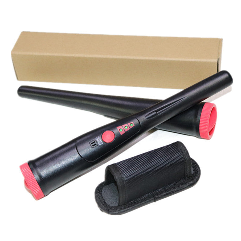770 Handheld Underground Detector, Security Inspection Detector, Metal Positioning Rod, Gold Treasure Detector