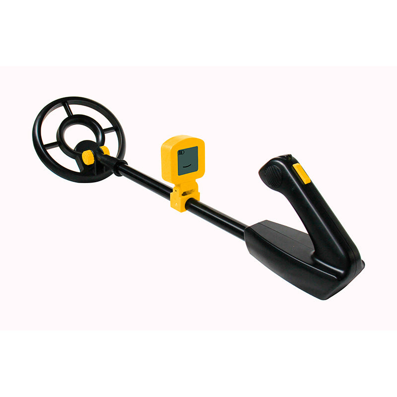 Children's Underground Metal Detector 1014 Metal Detector Children's Puzzle Toy Farm Activity Summer Camp Treasure Digging