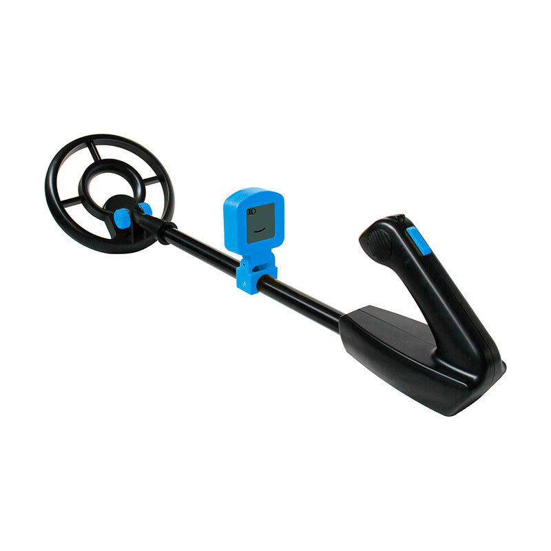 Children's Underground Metal Detector 1014 Metal Detector Children's Puzzle Toy Farm Activity Summer Camp Treasure Digging