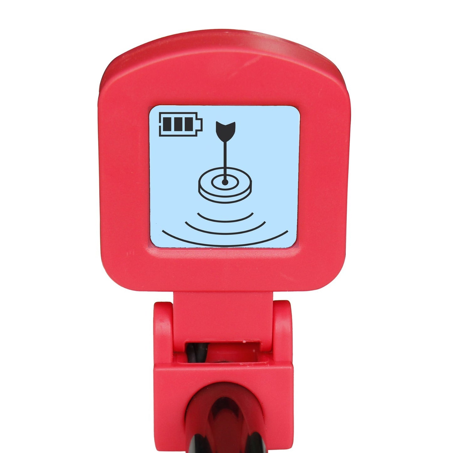 Children's Underground Metal Detector 1014 Metal Detector Children's Puzzle Toy Farm Activity Summer Camp Treasure Digging