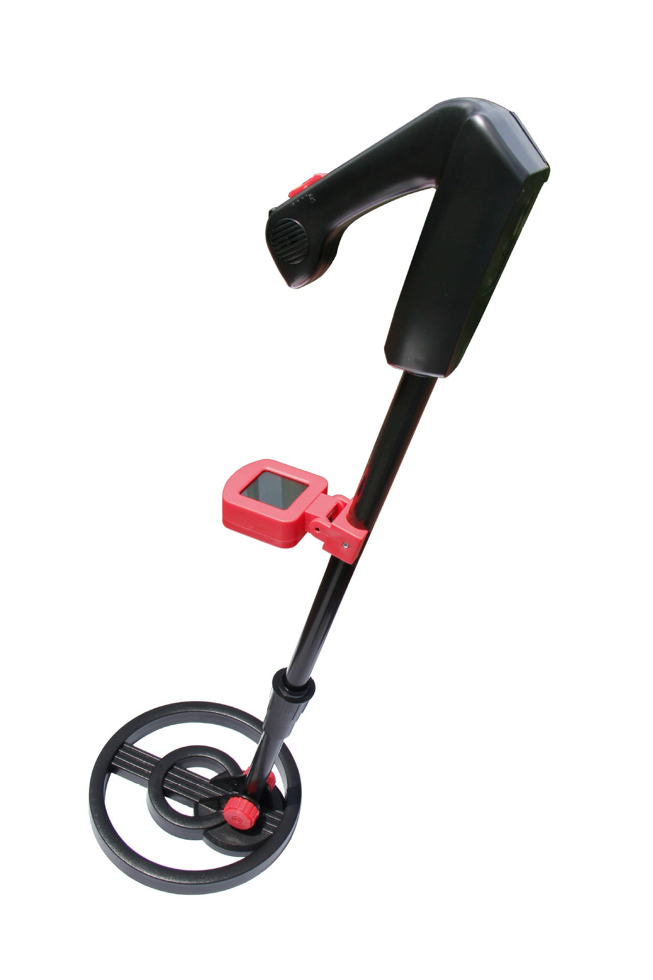Children's Underground Metal Detector 1014 Metal Detector Children's Puzzle Toy Farm Activity Summer Camp Treasure Digging
