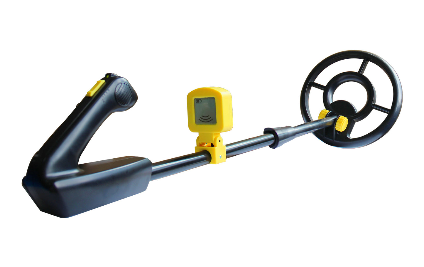Children's Underground Metal Detector 1014 Metal Detector Children's Puzzle Toy Farm Activity Summer Camp Treasure Digging