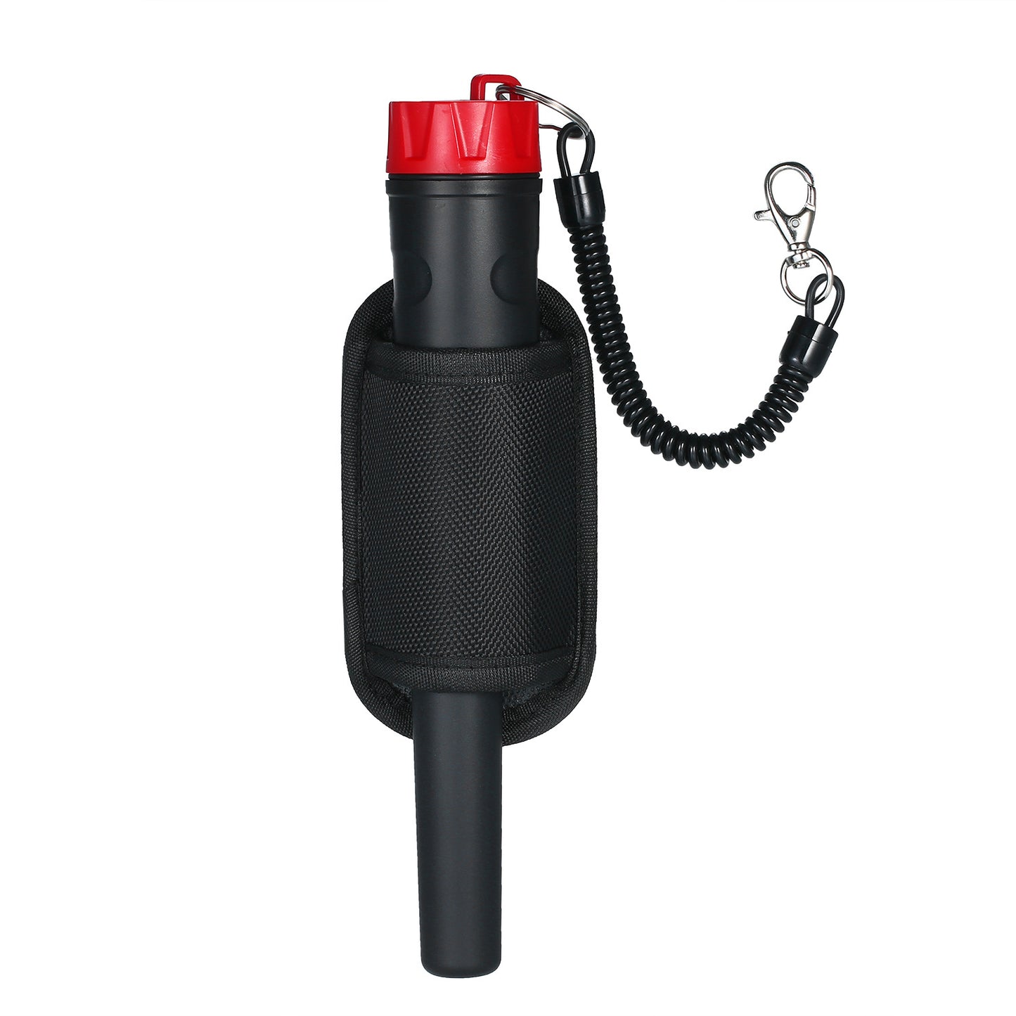 Metal Detector Wand MD970 Fully Waterproof High Sensitivity