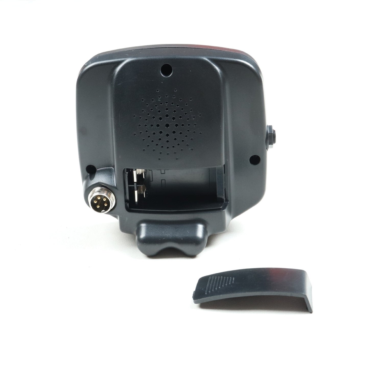 TX-850 professional metal detector with high sensitivity and waterproof dual D-type search coil can detect depths of 3 meters