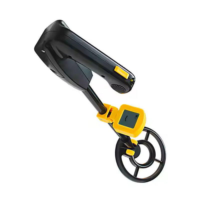 Children's Underground Metal Detector 1014 Metal Detector Children's Puzzle Toy Farm Activity Summer Camp Treasure Digging