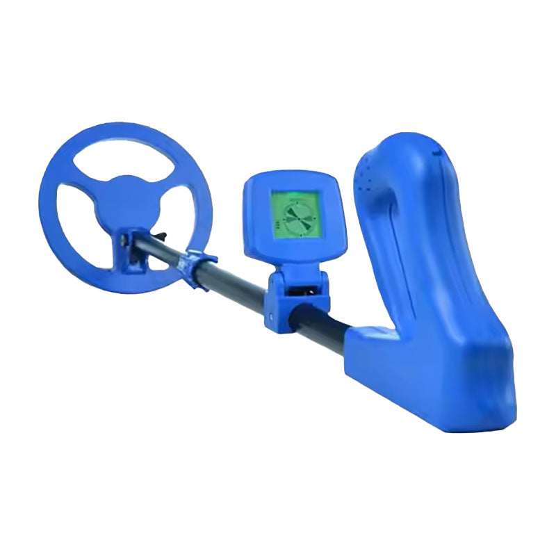 Underground Metal Detector 1011 Children's Edition Treasure Hunt Parent Child Game Outdoor Adventure Puzzle Toy