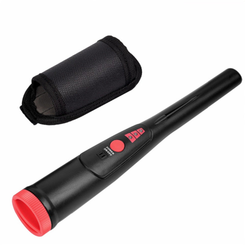 770 Handheld Underground Detector, Security Inspection Detector, Metal Positioning Rod, Gold Treasure Detector