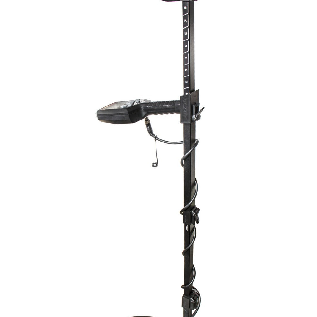 Professional metal detector T22 Industrial metal detector High performance long-distance underground metal detector