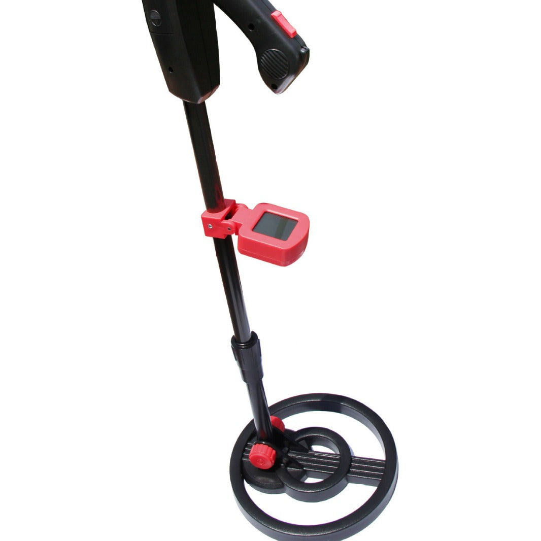 Children's Underground Metal Detector 1014 Metal Detector Children's Puzzle Toy Farm Activity Summer Camp Treasure Digging