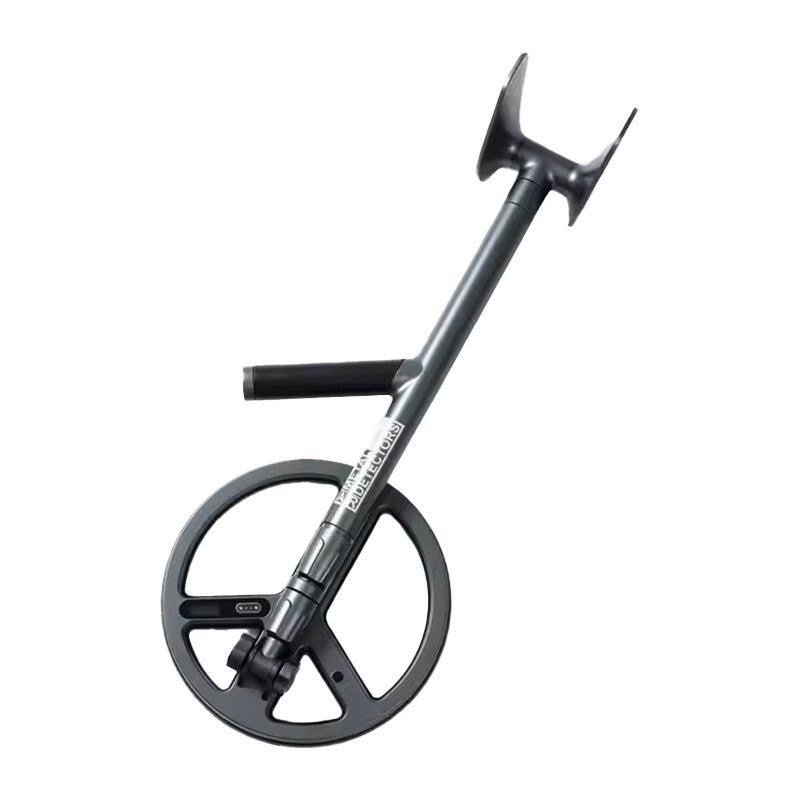 MD99 Underground Metal Detector 10 meter underground gold detector can distinguish metals
