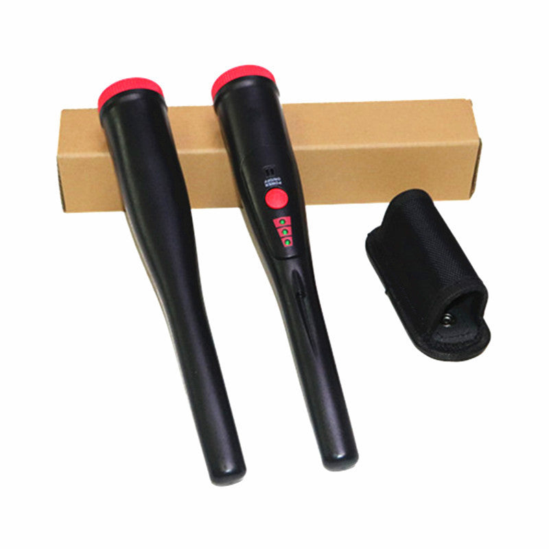 770 Handheld Underground Detector, Security Inspection Detector, Metal Positioning Rod, Gold Treasure Detector