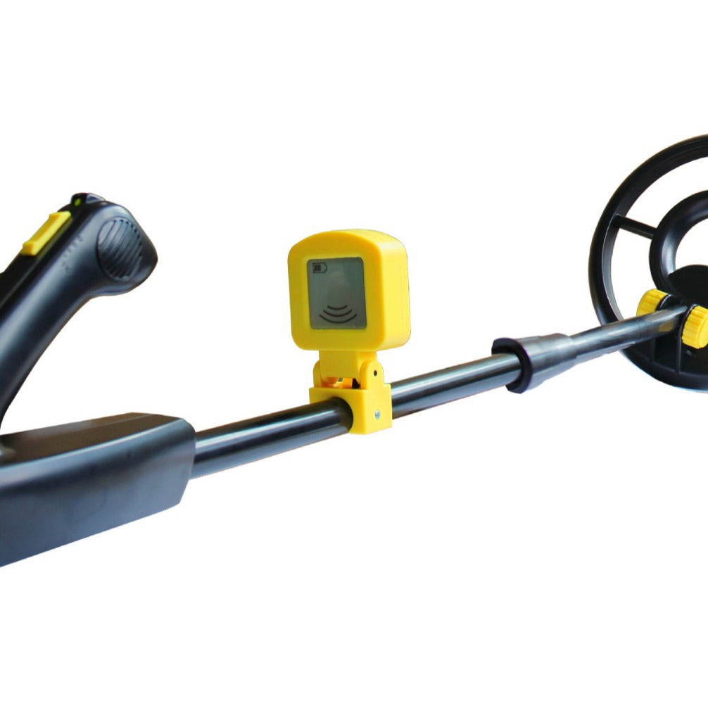 Children's Underground Metal Detector 1014 Metal Detector Children's Puzzle Toy Farm Activity Summer Camp Treasure Digging
