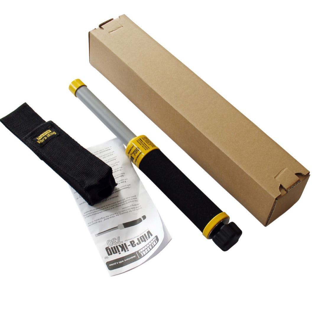 Metal Detector 740 Pulse Induction Waterproof Metal Detector Underwater Metal Detection