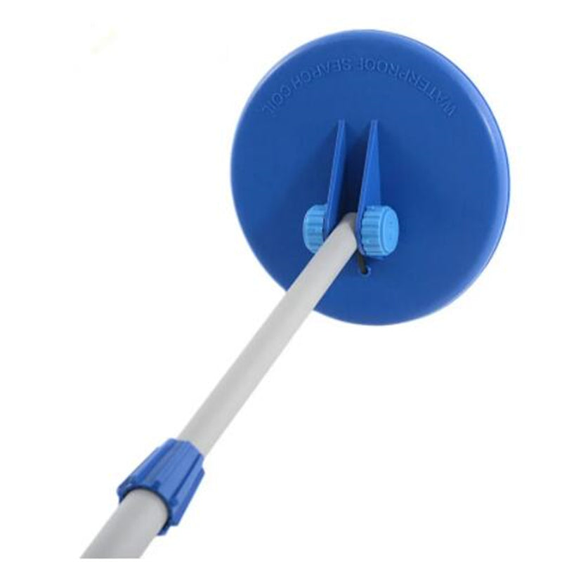 MD-1005 Portable Underground Metal Detector Best Children Gift in Garden Treasure Hunting