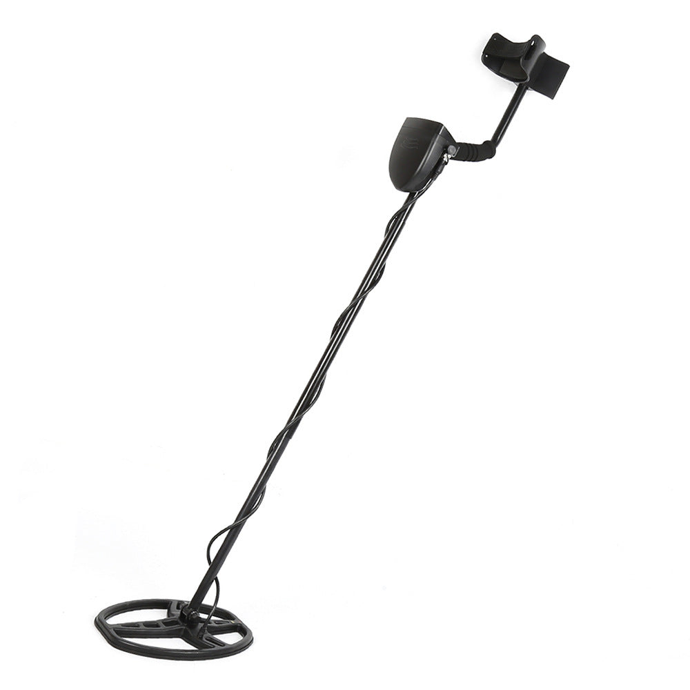 MD990 Professional Underground Metal Gold Detector High Sensitivity Treasure Hunting Metal Detecting Tool