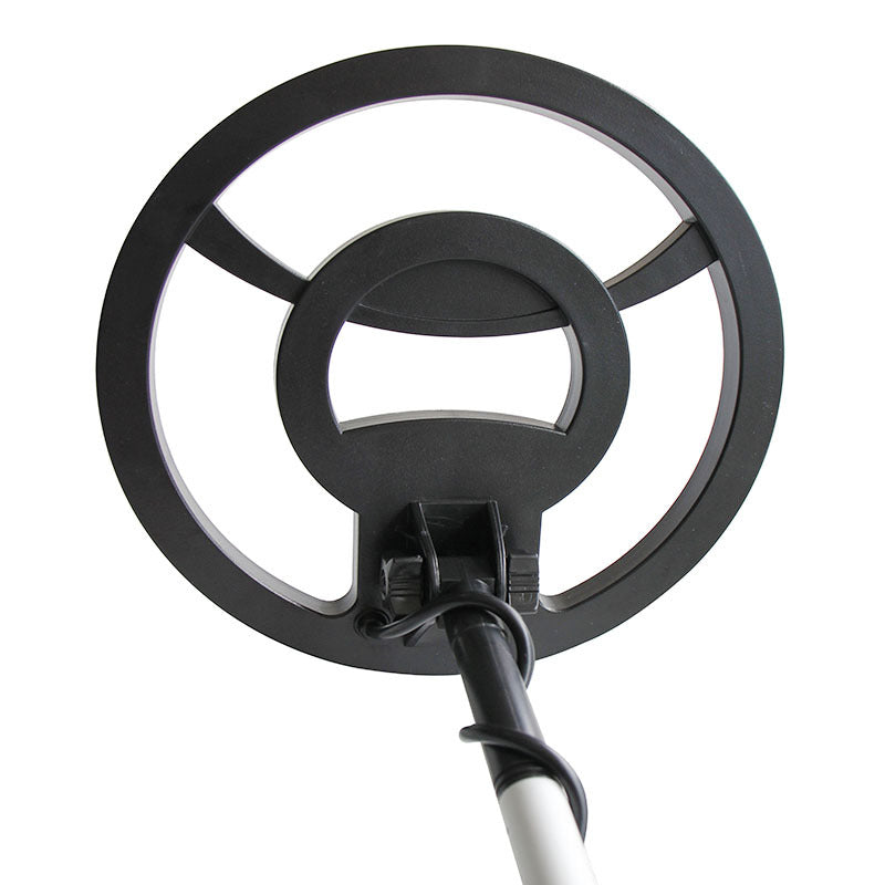 Professional New MD-4090 High Accuracy Gold Metal Detector Waterproof LCD Display