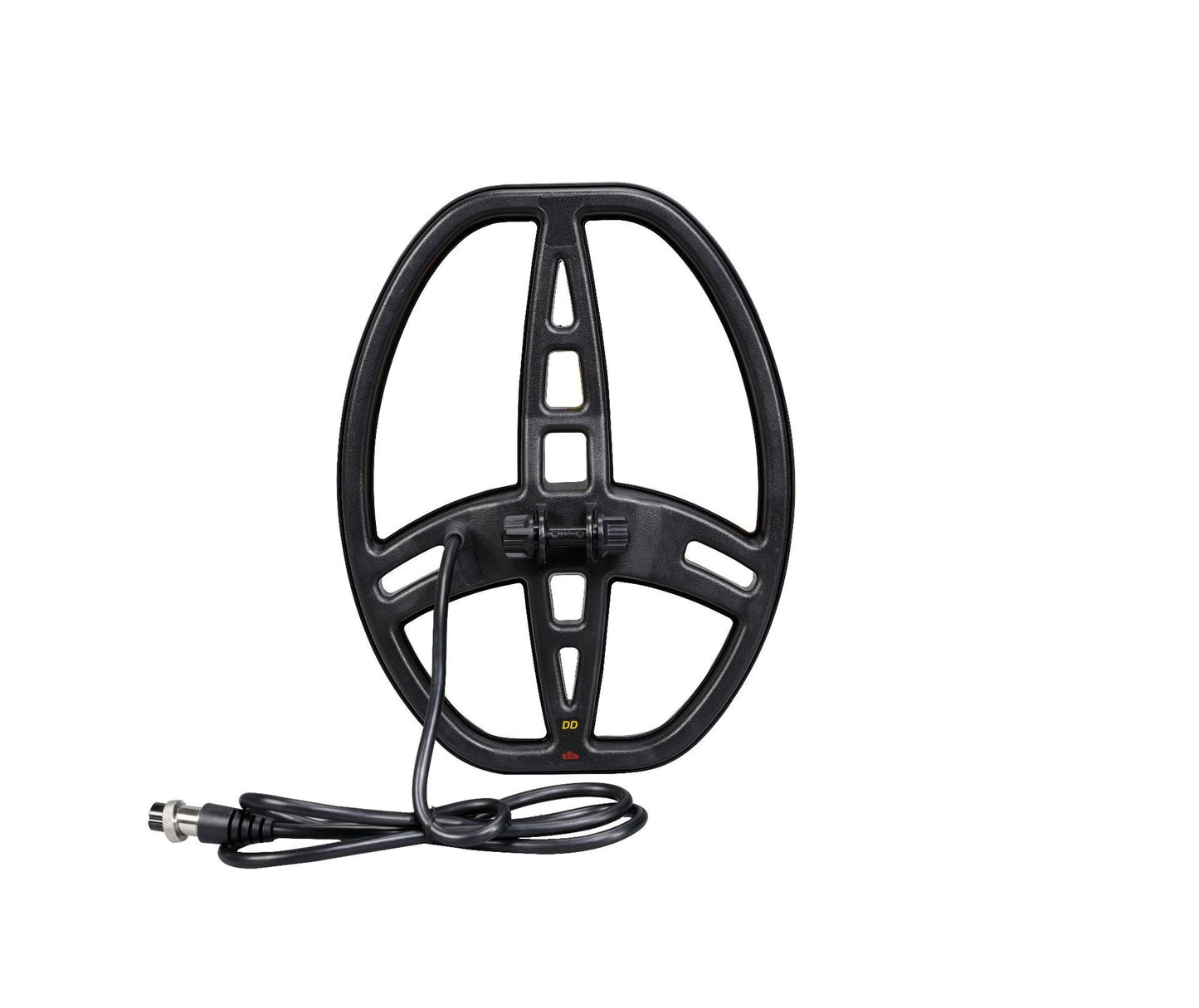 MD-6350 Underground Metal Detector Gold Digger Treasure Hunter