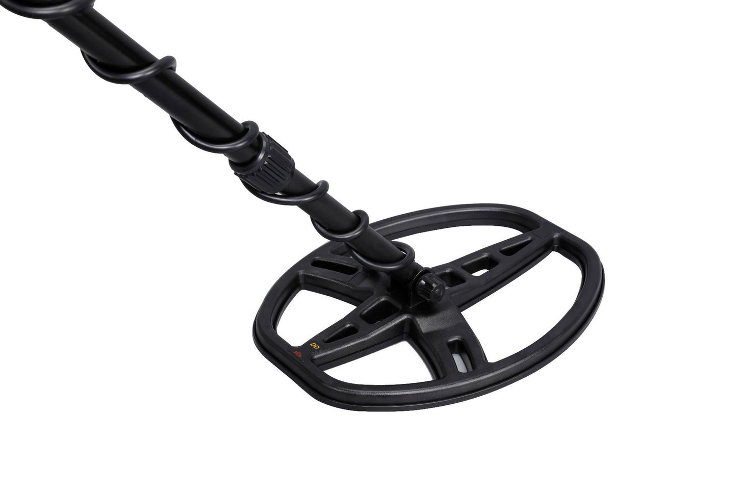 MD-6350 Underground Metal Detector Gold Digger Treasure Hunter
