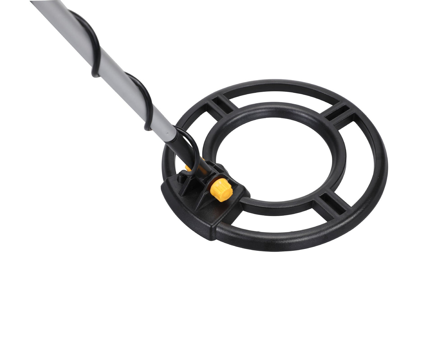 MD940 Underground Metal Detector High Sensitivity Metal Gold Detecting Tool