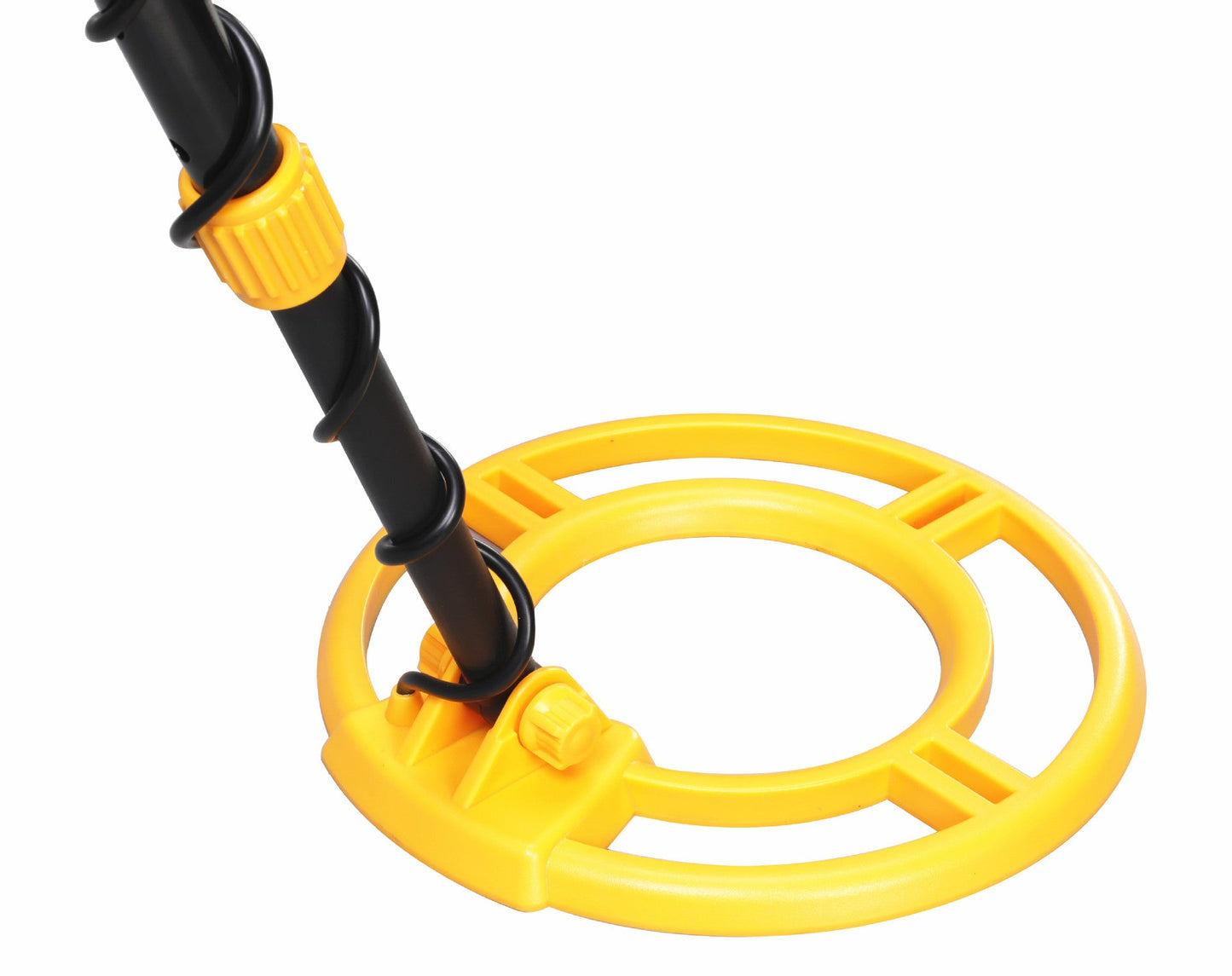 MD3030 Underground Metal Detector Treasure Hunter LCD Display Adjustable Gold Finder Digger