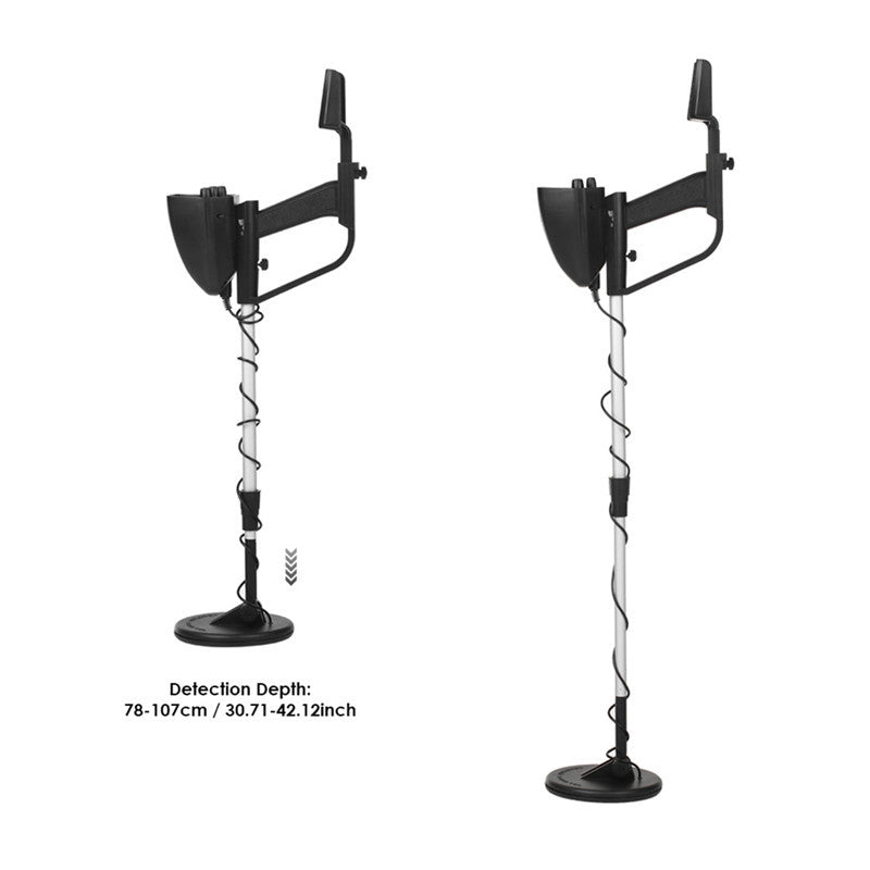MD4030 Popular Underground Metal Detector