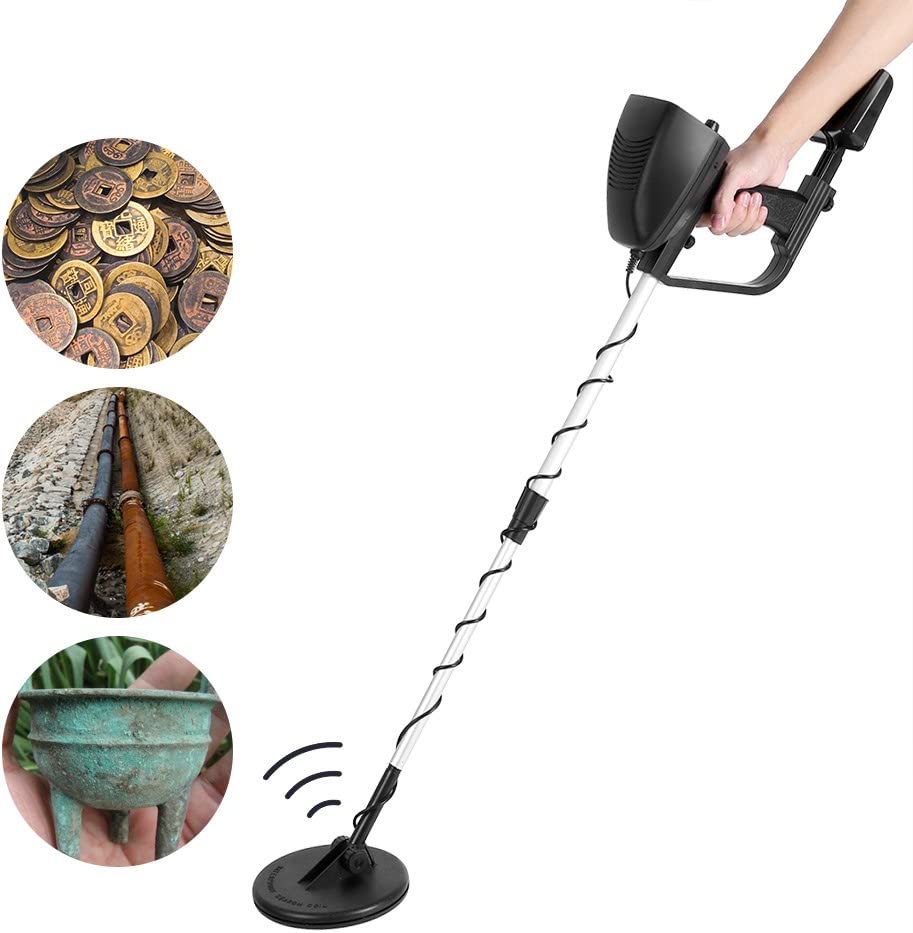 MD4030 Popular Underground Metal Detector