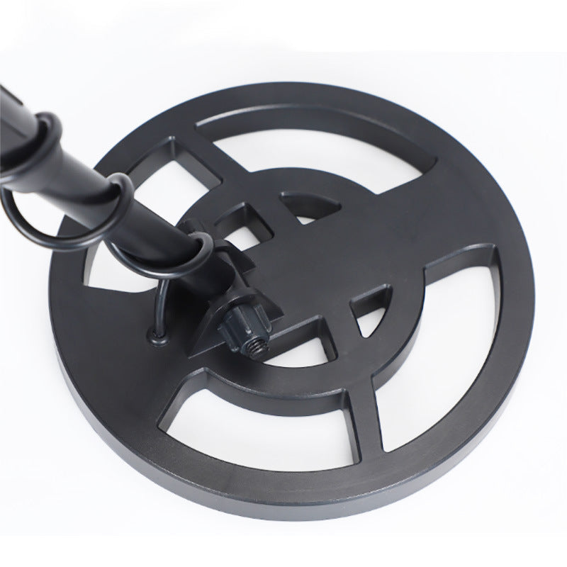 MD5090 Underground Gold Metal Detector Finder Search Treasure Hunting Material Check Equipment
