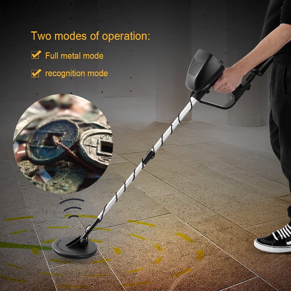 MD4030 Popular Underground Metal Detector