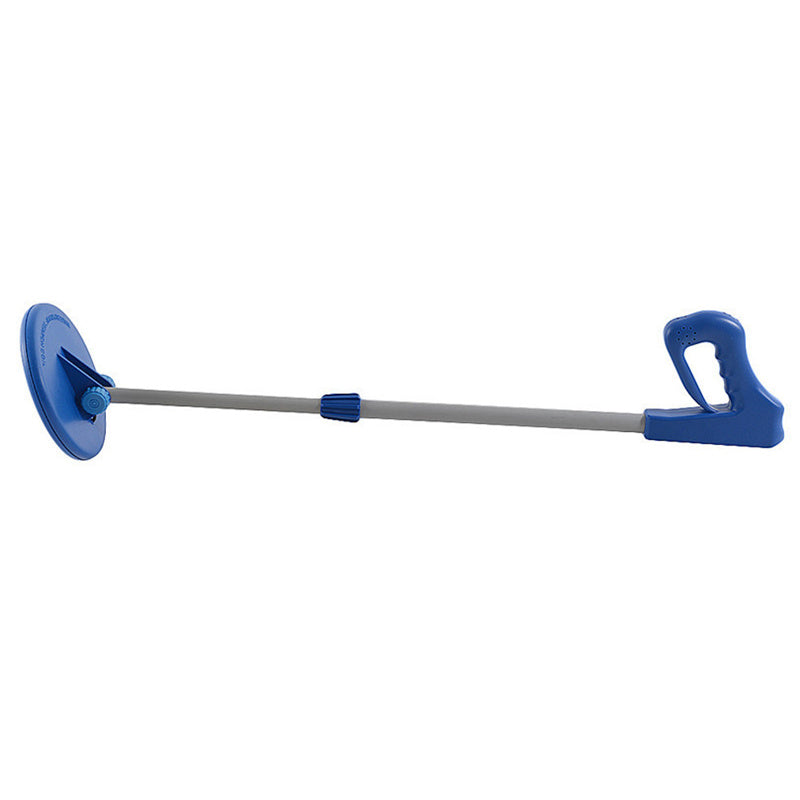 MD-1005 Portable Underground Metal Detector Best Children Gift in Garden Treasure Hunting