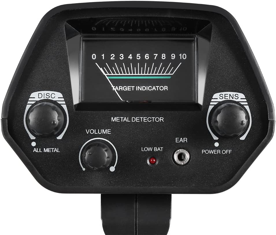MD4030 Popular Underground Metal Detector