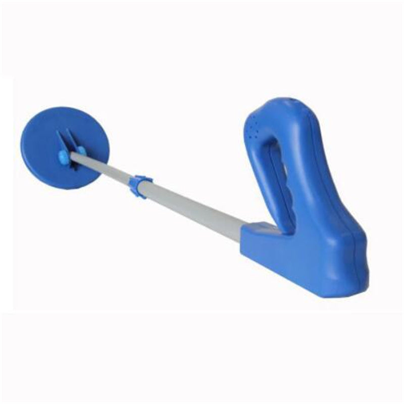 MD-1005 Portable Underground Metal Detector Best Children Gift in Garden Treasure Hunting