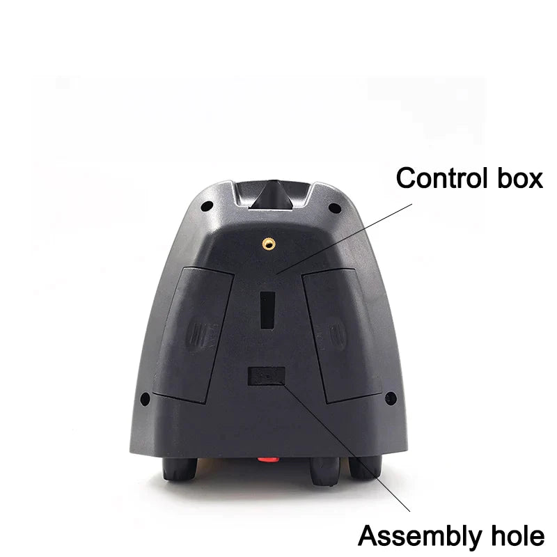 Metal Detector MD-3031 Metal Finder Inductor Gold Treasure Hunter Seeker 1.8m Depth