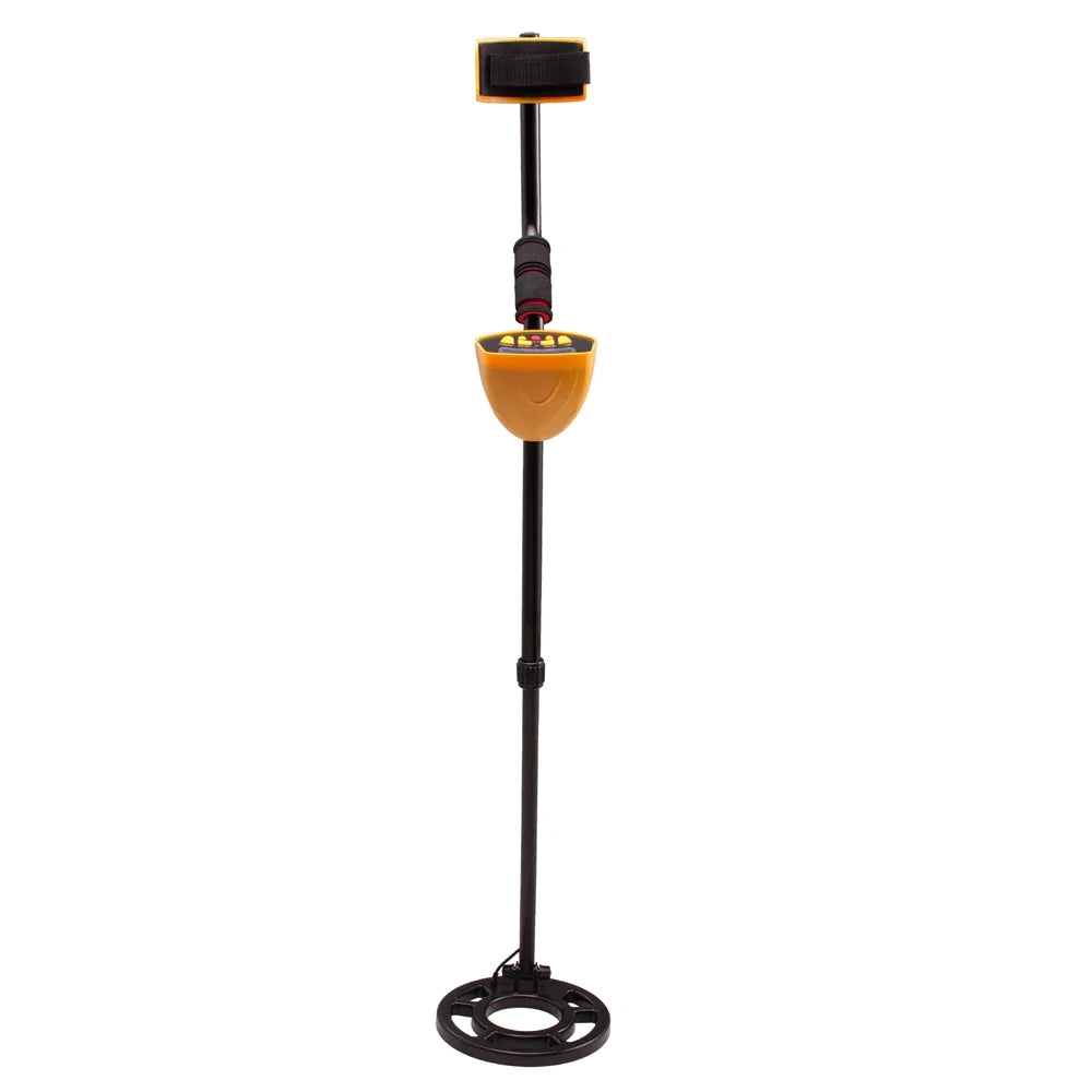 Underground Metal Detectors MD-9020C High Sensitivity LCD Display