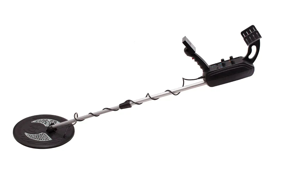 Metal Detector MD 5008 Underground Detection Tools/ Equipment Treasure Hunter